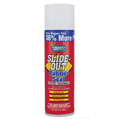 Picture of Protect All  17Oz Can Slide Out Seal Conditioner 40015 13-0424                                                               