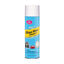 Picture of Gel-Gloss No Streek (TM) 19 Oz Aerosol Glass Cleaner NS-019 13-0436                                                          