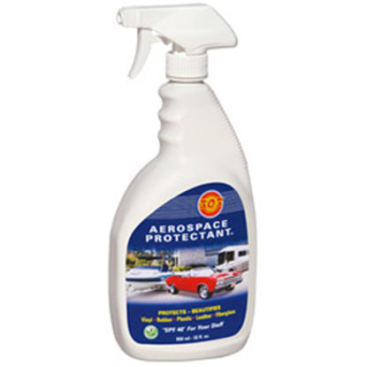 Picture of 303 Products Aerospace Protectant (TM) 32 Oz Spray Bottle Vinyl Protectant 30313 13-0457                                     