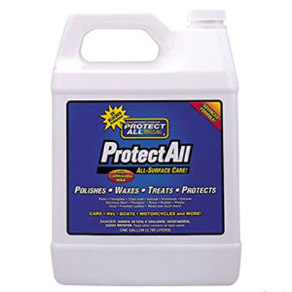 Picture of Protect All  1 Gal Jug Multi Purpose Cleaner 62010 13-0461                                                                   
