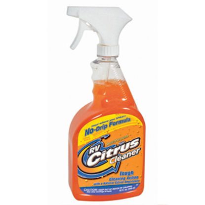 Picture of Camco  32 Oz Spray Bottle Multi Purpose Cleaner 41422 13-0499                                                                