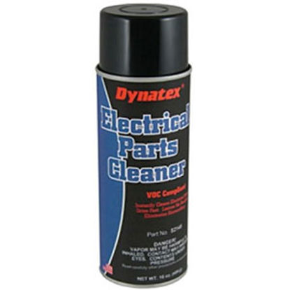 Picture of Accumetric Dynatex (R) 16 oz Electric Motor Cleaner 52145CL10 13-0595                                                        