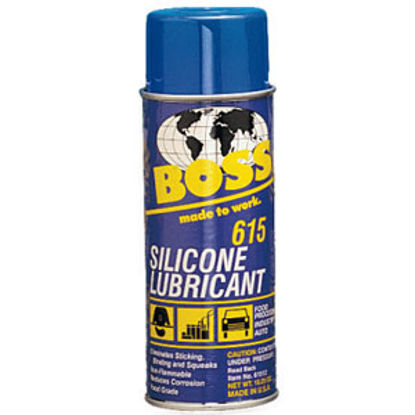Picture of Accumetric BOSS (R) 615 10.25 Oz Aerosol Can Dry Film Lubricant 02467CL10 13-0597                                            