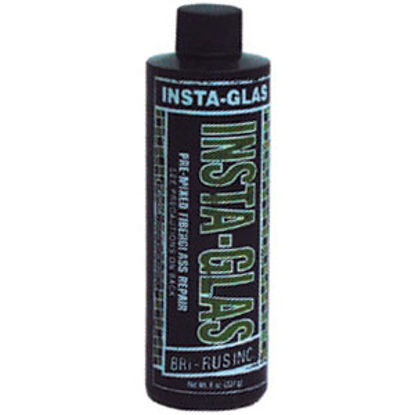 Picture of Specialty Recreation Insta-Glas 8 oz Fiberglass Repair IG-8 13-0601                                                          