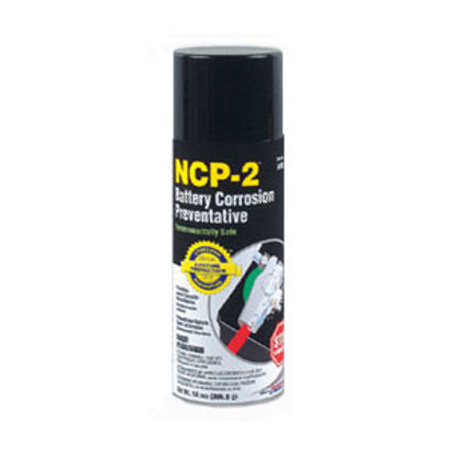Picture of Noco NCP-2 (TM) 12.25 OZ Aerosol Spray Rust & Corrosion Inhibitor A202 13-0602                                               