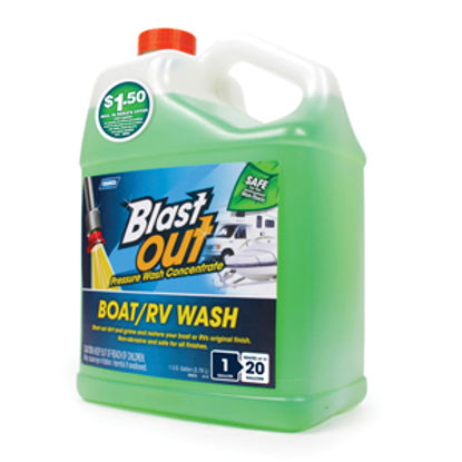 Picture of Camco  1 Gallon Car/ RV Wash 41867 13-0689                                                                                   