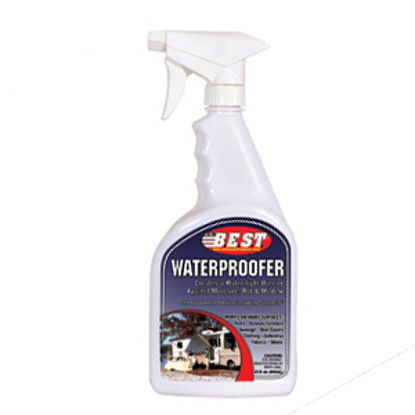Picture of BEST Products  32 Ounce Water Repellent 63032 13-0693                                                                        