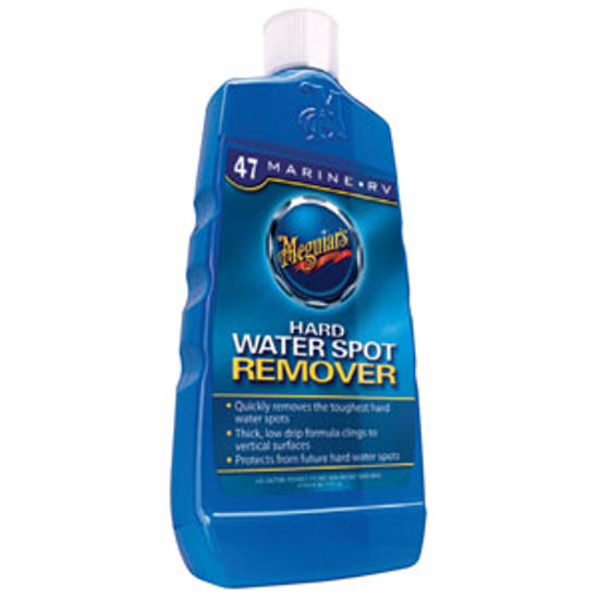 Picture of Meguiars  16 Ounce Water Spot Remover M4716 13-0722                                                                          