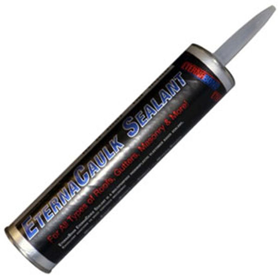 Picture of Eternabond EternaCaulk White 10 Oz Tube Roof Sealant EB-EKPTC-WH 13-0812                                                     