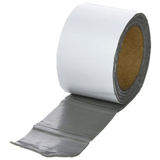 Picture of Eternabond  2" x 4' Roll Roof Repair Tape EB-KIT-RVEMT-12 13-0817                                                            