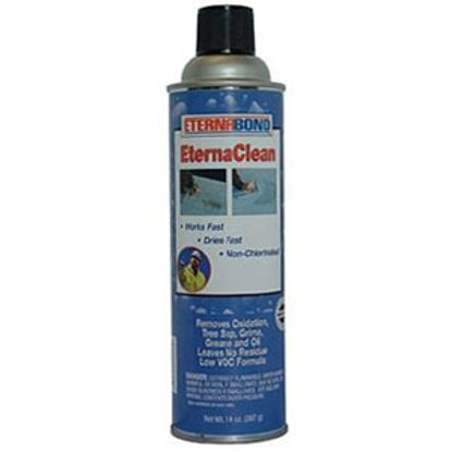 Picture of Eternabond EternaClean 12-Pack 14 Oz Can Roof Sealant Surface Prep EB-ECSPC-12 13-0819                                       