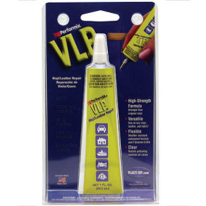 Picture of Plasti Dip  1 Ounce Vinyl & Leather Adhesive 61Z09 13-0834                                                                   