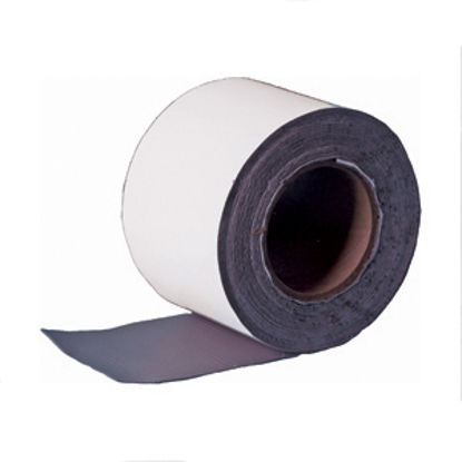 Picture of Eternabond Roofseal White 2" x 50' Roll Roof Repair Tape EB-RW020-50R 13-0872                                                