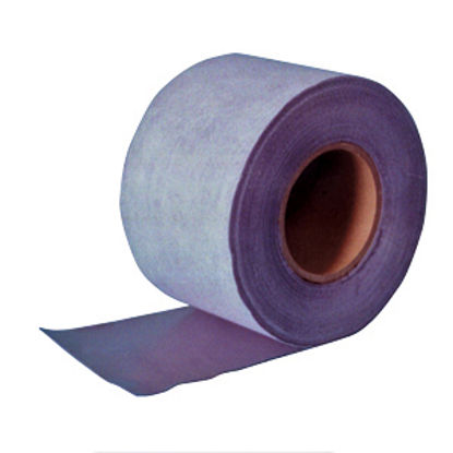 Picture of Eternabond Webseal Gray 2" x 50' Roll Roof Repair Tape EB-WB020-50R 13-0874                                                  