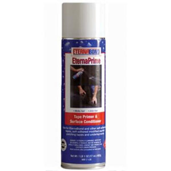 Picture of Eternabond EternaPrime (R) 14 Ounce Spray Can Roof Sealant Primer EB-EPSPC 13-0877                                           