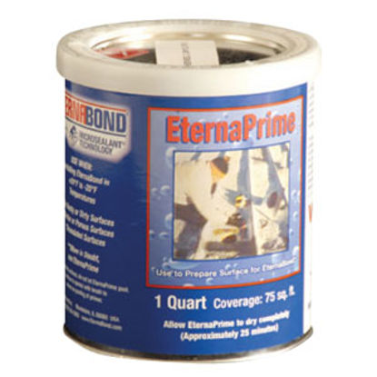 Picture of Eternabond EternaPrime (R) 1 Quart Roof Sealant Primer EB-EPQTC 13-0878                                                      
