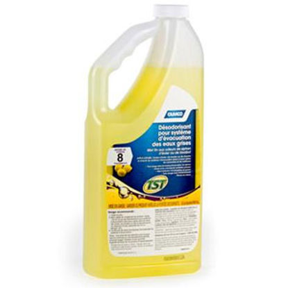 Picture of Camco TST (TM) 32 Oz Bottle Holding Tank Treatment w/Deodorant 40250 13-0889                                                 