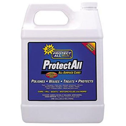 Picture of Protect All  1 Gal Jug Multi Purpose Cleaner 62010CA 13-0899                                                                 