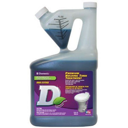 Picture of Dometic D (TM) Line 32 Ounce Holding Tank Treatment D1111002 13-0952