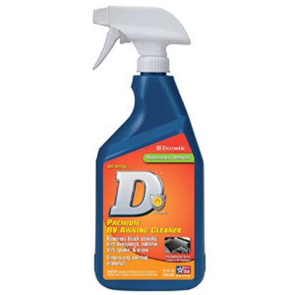 Picture of Dometic D (TM) Line 32 Oz Spray Bottle Awning Cleaner D1205002 13-0989