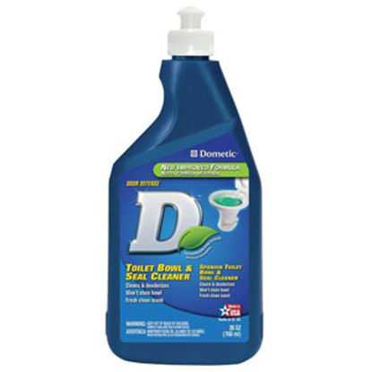 Picture of Dometic D (TM) 26 Oz Toilet Cleaner D1216001 13-0997