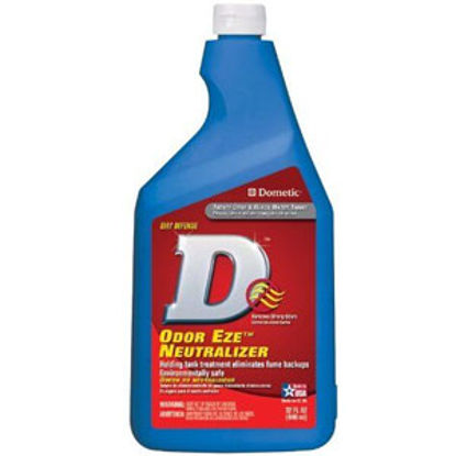 Picture of Dometic Odor EZE (TM) 32 Oz Holding Tank Treatment D1303001 13-1009