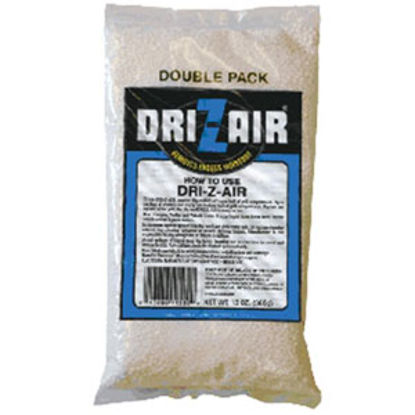 Picture of Dri-Z-Air  26 oz Refill Crystals DZA-26 13-1033                                                                              