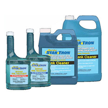 Picture of Star Brite Star Tron (R) 16 oz Gasoline Fuel Treatment 093016 13-1113                                                        