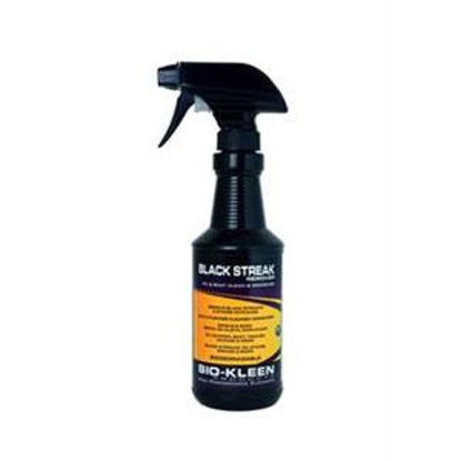 Picture of Bio-Kleen  16 Ounce Black Streak Remover M00505 13-1213                                                                      