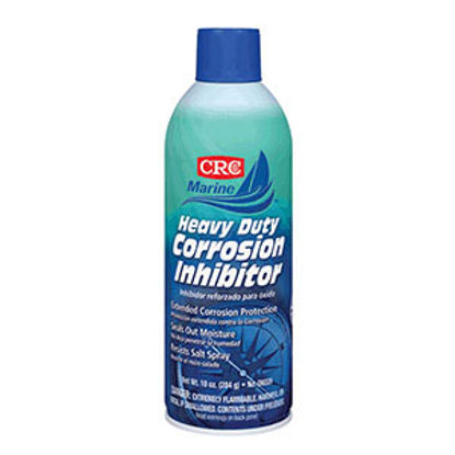 Picture of CRC  10 oz Aerosol Can Rust & Corrosion Inhibitor 06026 13-1243                                                              