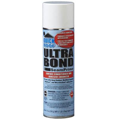 Picture of Quick Roof  14 Oz Aerosol Roof Sealant Primer SP14 13-1264                                                                   