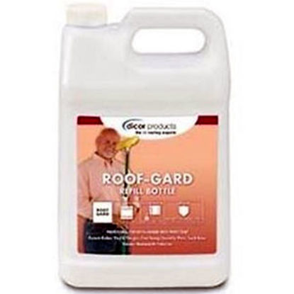 Picture of Dicor Roof Gard 1 Gal Can Rubber Roof Protectant RP-RG-1GL 13-1288                                                           