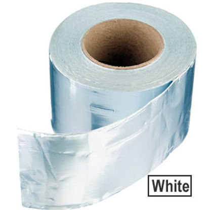 Picture of Dicor  White 4" x 50' Roll TPO Roof Repair Tape 522TPO-450-1C 13-1301                                                        
