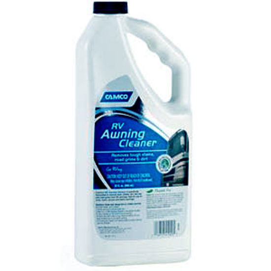 Picture of Camco  32 Ounce Spray Bottle Awning Cleaner 41020 13-1487                                                                    