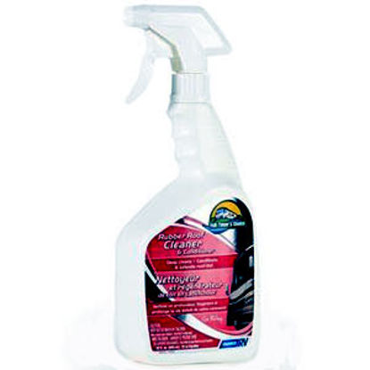 Picture of Camco  32 Oz Spray Bottle Rubber Roof Cleaner 41060 13-1489                                                                  