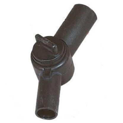 Picture of Star Brite  Reinforced Nylon Extension Handle Adapter 040030 13-1561                                                         
