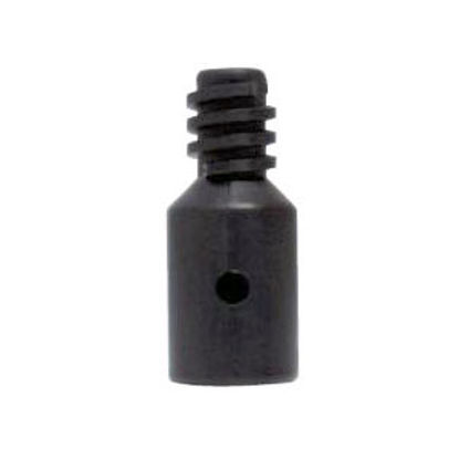 Picture of Star Brite  Reinforced Nylon Screw Thread Extension Handle Adapter 040034 13-1563                                            