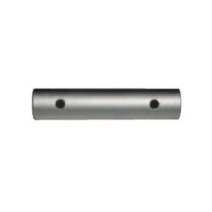 Picture of Star Brite  Anodized Aluminum Extension Handle Adapter 040135 13-1569                                                        