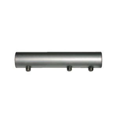 Picture of Star Brite  Anodized Aluminum Extension Handle Adapter 040136 13-1570                                                        