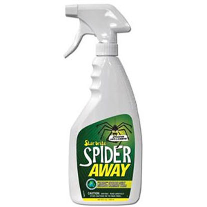 Picture of Star Brite  22 Oz Trigger Spray Pest Repellent 095022P 13-1664                                                               