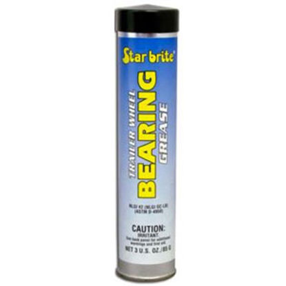 Picture of Star Brite  2-Pack 3 Oz. Wheel Bearing Grease 026003 13-1676                                                                 