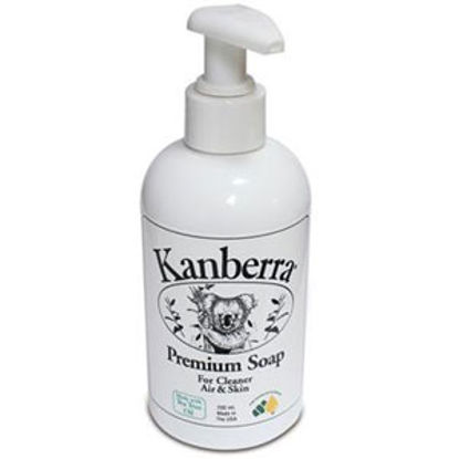 Picture of Kanberra Gel  7 oz Premium Hand Soap KGSOAP07 13-1723                                                                        
