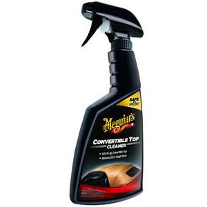 Picture of Meguiars Classic Convertible Top Cleaner G2016 13-1827                                                                       