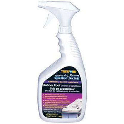 Picture of Thetford  32 Oz Spray Bottle Rubber Roof Cleaner 32633 13-1833                                                               