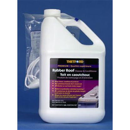 Picture of Thetford  1 Gal Spray Bottle Rubber Roof Cleaner 32634 13-1834                                                               