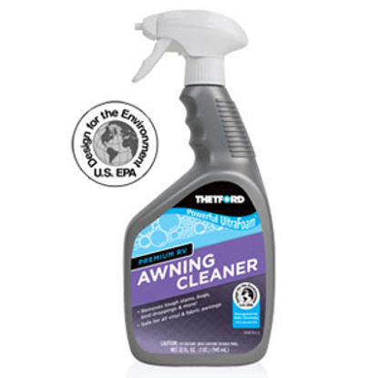 Picture of Thetford  32 Oz Spray Bottle Awning Cleaner 32639 13-1836                                                                    
