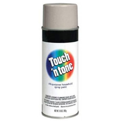 Picture of Rust-Oleum Touch N Tone 10Oz Spray Can Paint 55273830 13-1861                                                                