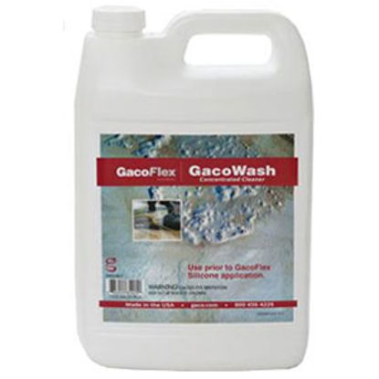 Picture of Heng's GacoWash 1 Gal Rubber Roof Cleaner HGWCLNR-1 13-1885                                                                  