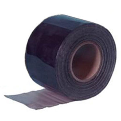 Picture of Eternabond  Black 2" x 50' Roll Roof Repair Tape RSB-2-50 13-1889                                                            