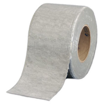 Picture of Eternabond Roofseal 4"W x 25' Roll Roof Repair Tape EB-WB040-25R 13-1999                                                     